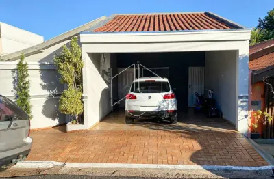 Casa em condomínio fechado com 3 quartos à venda na Rua Plínio Amaral, 60179, Jardim Itaipu, Marília