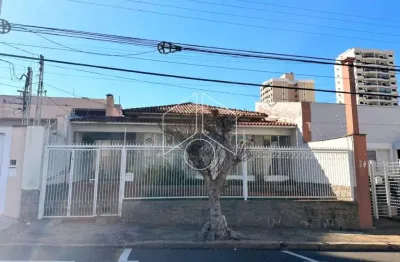 Ponto comercial à venda na Rua Quinze de Novembro, 20458, Barbosa, Marília