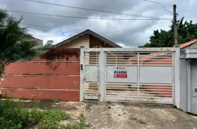 Casa com 3 quartos à venda na Rua José Sobral, 20177, Conjunto Habitacional Vila dos Comerciários II, Marília