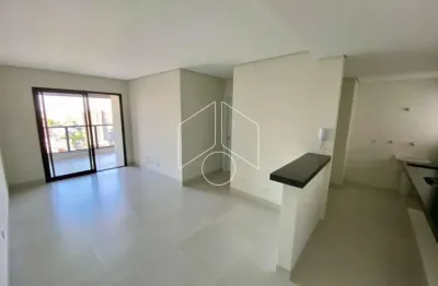 Apartamento com 3 quartos à venda na Rua Quinze de Novembro, 3131, Barbosa, Marília