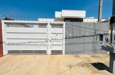 Casa com 2 quartos à venda na Rua Maria do Rosário Antico, 3122, Jardim Verona, Marília