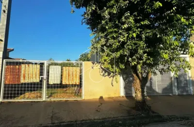 Terreno à venda na Rua Inez Cintra, 30069, Parque Residencial Santa Gertrudes, Marília