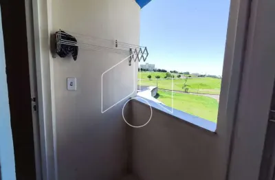 Apartamento com 2 quartos à venda na Rua Gabriel Santos de Almeida, 20359, Jardim Araxá, Marília
