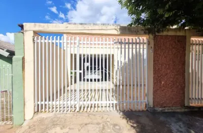 Casa com 3 quartos à venda na Rua Apparecida Pereira Lanzi, 10702, Núcleo Habitacional Nova Marília, Marília