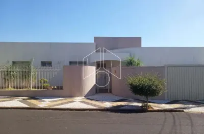 Casa com 3 quartos à venda na Rua do Calvário, 9141, Jardim Cristo Rei, Marília