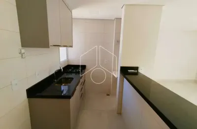 Apartamento com 1 quarto à venda na Rua Emílio Moretti, 10367, Jardim São Gabriel, Marília