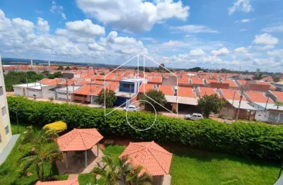 Apartamento com 3 quartos à venda na Avenida Maria Fernandes Cavallari, 301114, Altos da Colina, Marília