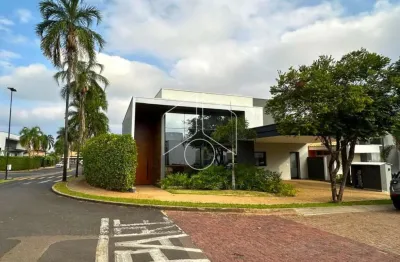 Casa em condomínio fechado com 3 quartos à venda na Avenida Brigadeiro Eduardo Gomes, Quadra H, 305128, Residencial Vale Verde, Marília