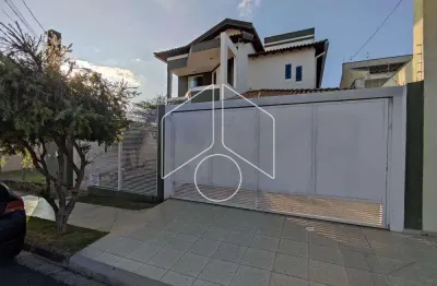 Casa com 3 quartos à venda na Rua Rosina Pegoraro, 10780, Parque das Esmeraldas II, Marília