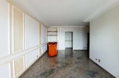 Apartamento com 3 quartos à venda na Rua Coronel José Brás, 10568, Boa Vista, Marília