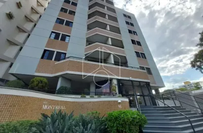Apartamento com 3 quartos à venda na Avenida República, 9147, Marília, Marília