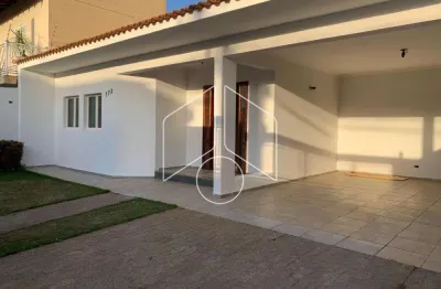 Casa com 3 quartos à venda na Rua Wady Butara, 70769, Jardim São Domingos, Marília