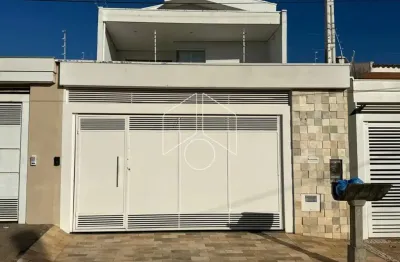 Casa com 3 quartos à venda na Rua Inez Cintra, 30594, Parque Residencial Santa Gertrudes, Marília
