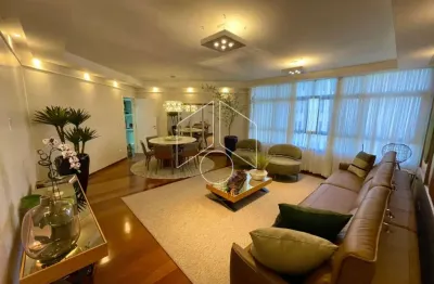 Apartamento com 3 quartos à venda na Rua Quatro de Abril, 10557, Centro, Marília