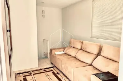 Apartamento com 3 quartos à venda na Rua Tabajara, Bloco 1, 10079, Senador Salgado Filho, Marília