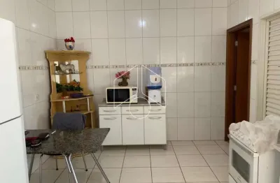 Casa com 3 quartos à venda na Santos Dumont, 20559, São Paulo, Marília