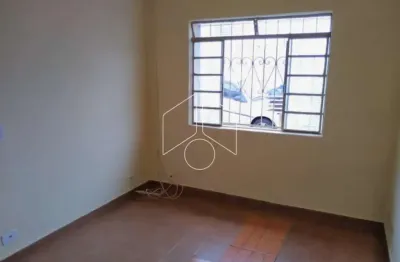 Casa com 2 quartos à venda na Rua Mato Grosso, 205113, Marília, Marília