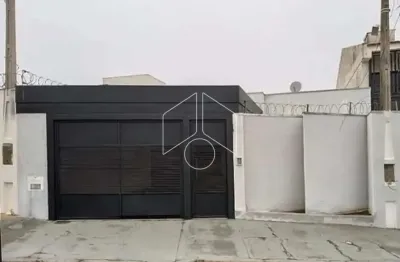 Casa com 3 quartos à venda na Rua João Antônio Rodini, 5142, Jardim Cavallari, Marília