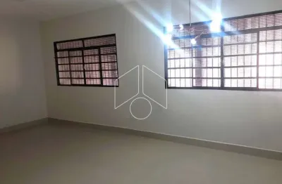 Casa com 2 quartos à venda na Rua Elias Montenegro, 6131, Saliola, Marília