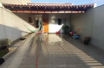 Casa com 3 quartos à venda na Rua Pedro Valera, 10261, Jardim Morumbi, Marília