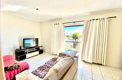 Apartamento com 3 quartos à venda na Rua Tenente Antônio João, 60084, Altaneira, Marília