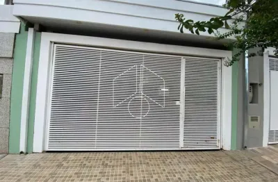 Casa com 3 quartos à venda na Rua Antônio Orlando Boer, 20677, Jardim Flamingo, Marília