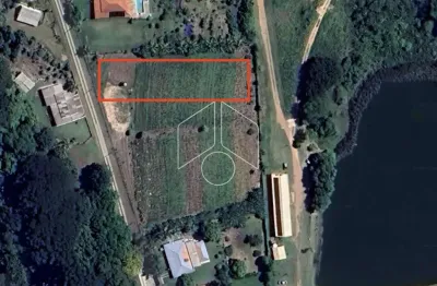 Chácara / sítio à venda na Alameda das Castanheiras, 79, Sítios de Recreio da Estância Uberlândia, Marília