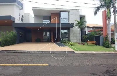 Casa em condomínio fechado com 3 quartos à venda na Rua Santa Helena, 90099, Jardim Alvorada, Marília