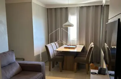 Apartamento com 3 quartos à venda na Avenida Maria Fernandes Cavallari, 301132, Altos da Colina, Marília