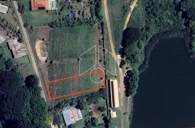 Chácara / sítio à venda na Alameda das Castanheiras, 99, Sítios de Recreio da Estância Uberlândia, Marília