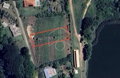 Chácara / sítio à venda na Alameda das Castanheiras, 88, Sítios de Recreio da Estância Uberlândia, Marília