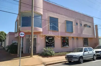 Sala comercial à venda na Rua Doutor Augusto Barreto, 20079, Jardim Maria Izabel, Marília