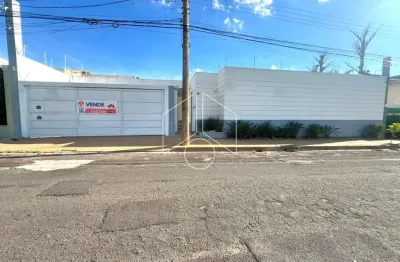 Casa com 4 quartos à venda na Rua Carlos Bertolotti, 10381, Parque das Esmeraldas II, Marília