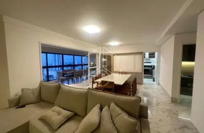 Apartamento com 3 quartos à venda na Rua Floriano Peixoto, 10776, Barbosa, Marília