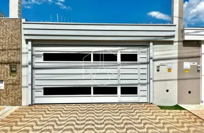 Casa com 3 quartos à venda na Rua Santo Bassan, 10572, Jardim Maria Martha, Marília