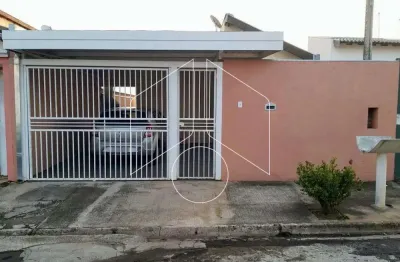 Casa com 2 quartos à venda na Rua José Ferreira de Menezes, 40088, Jardim Domingos de Léo, Marília
