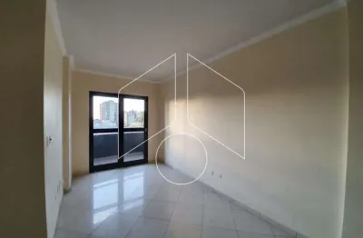 Apartamento com 2 quartos à venda na Rua Coronel José Brás, 4185, Boa Vista, Marília