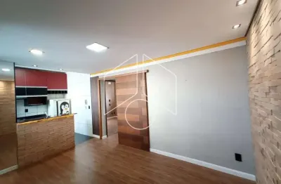 Apartamento com 2 quartos à venda na Avenida Doutor Hércules Galletti, 9159, Jardim Califórnia, Marília