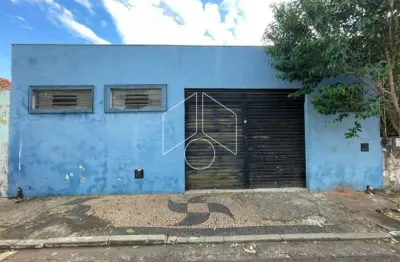 Sala comercial à venda na Rua Nove de Julho, 201149, Alto Cafezal, Marília