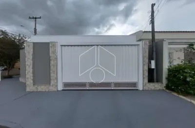 Casa com 3 quartos à venda na Rua Renato Cabral Medeiros, 10569, Jardim Altos da Cidade, Marília