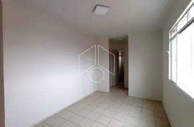 Apartamento com 2 quartos à venda na Rua Domingos Jorge Velho, 70907, Vila Real, Marília