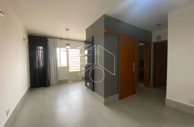 Apartamento com 2 quartos à venda na Rua Laurindo Fontana, 20583, Jardim Portal do Sol, Marília