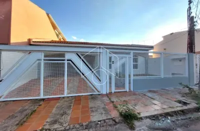 Ponto comercial à venda na Rua Dona Marina Piza Sampaio Góes, Casa, 10360, Senador Salgado Filho, Marília