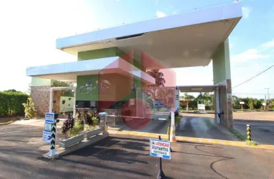 Chácara / sítio com 3 quartos à venda na Avenida Etore Tiveron, 40889, Padre Nóbrega, Marília