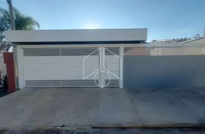 Casa com 3 quartos à venda na Rua Guararapes, 70472, Jardim Monte Castelo, Marília
