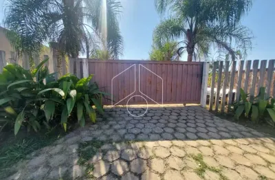 Chácara / sítio com 3 quartos à venda na Rua Denis Eduardo Lima, 2099, Área Rural de Marília, Marília