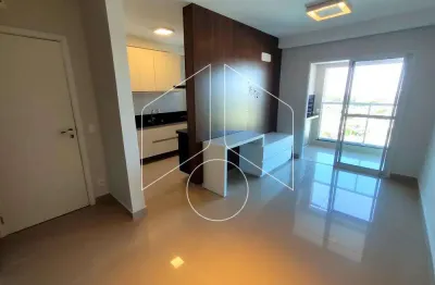 Apartamento com 3 quartos à venda na Rua Limeira, 10085, Marília, Marília