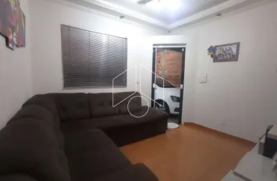 Casa com 3 quartos à venda na Rua Josemiro Gonçalves, 4081, Jardim Fontanelli, Marília