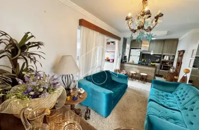 Casa em condomínio fechado com 3 quartos à venda na Avenida João Procópio da Silva, 20183, Jardim Esmeralda, Marília