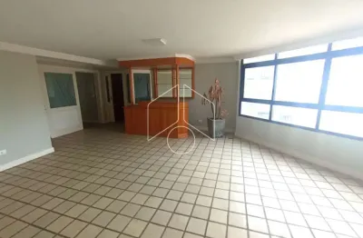 Residencial/apartamento - residencial - no bairro centro - edifício leblon